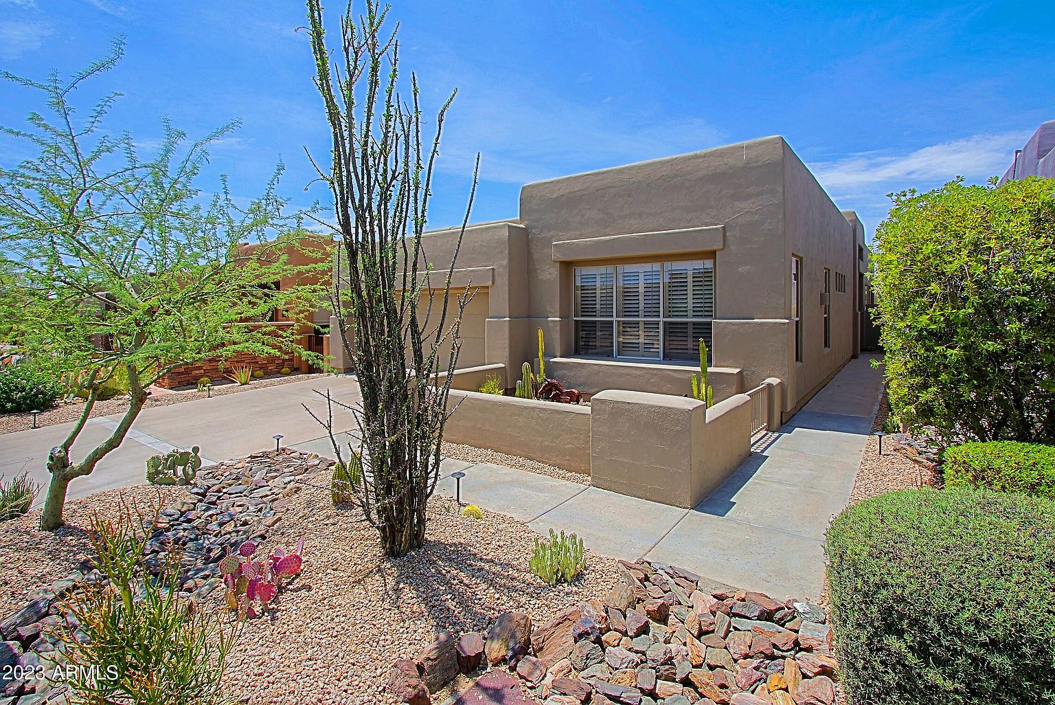 9616 E Chuckwagon Ln Scottsdale, AZ 85262 photo 3