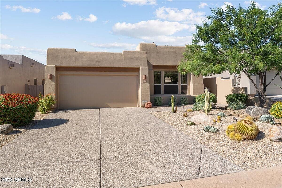 9670 E CHUCKWAGON Lane photo 4