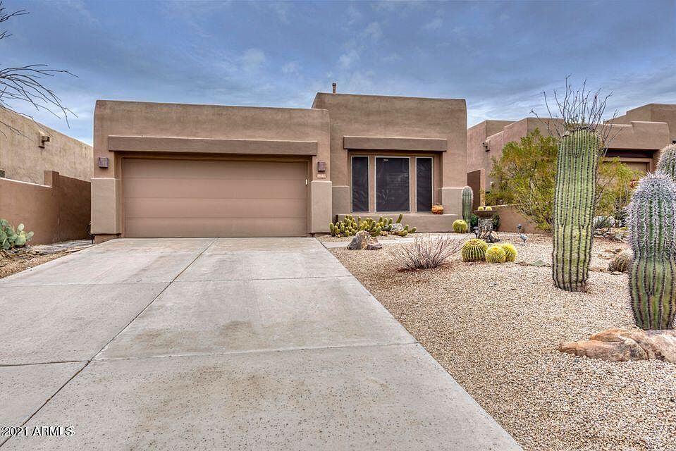 9632 E Superstition Ln Scottsdale, AZ 85262 photo 2