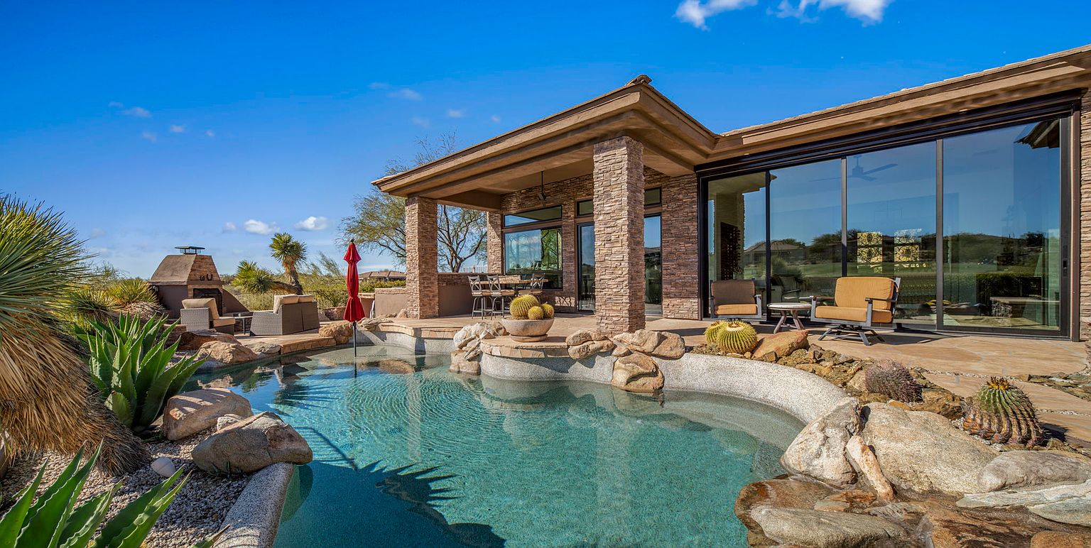 9609 E Roadrunner Dr photo 3