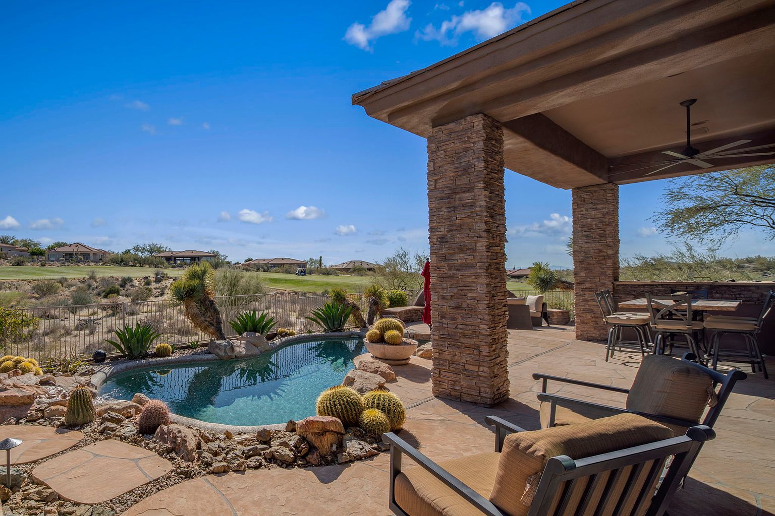 9609 E Roadrunner Dr photo 5