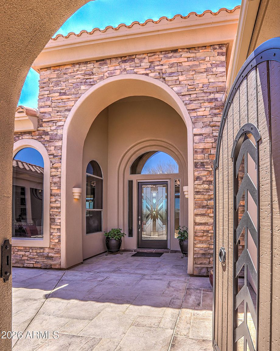 9780 E Preserve Way Scottsdale, AZ 85262 photo 4