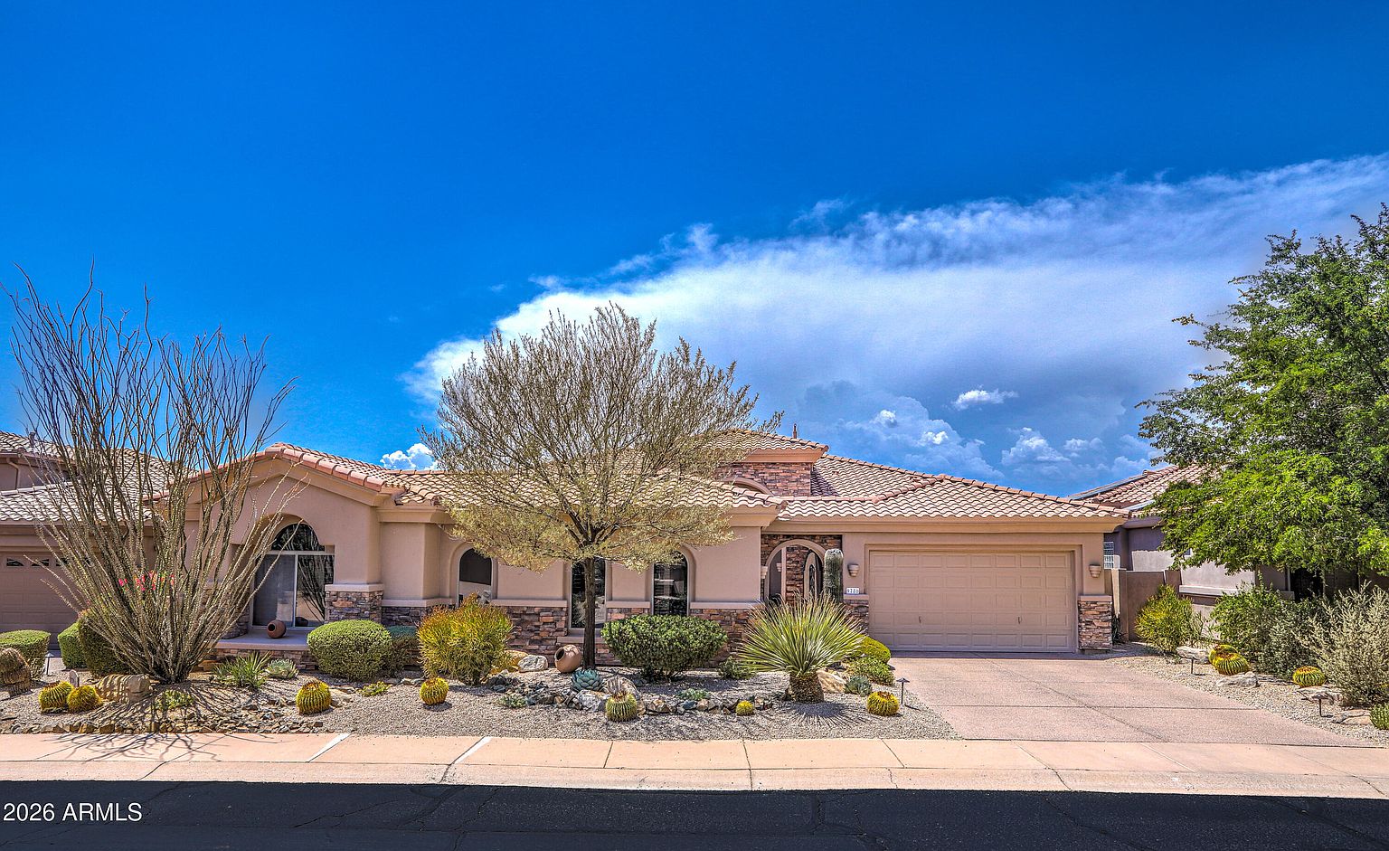 9780 E Preserve Way Scottsdale, AZ 85262 photo 5