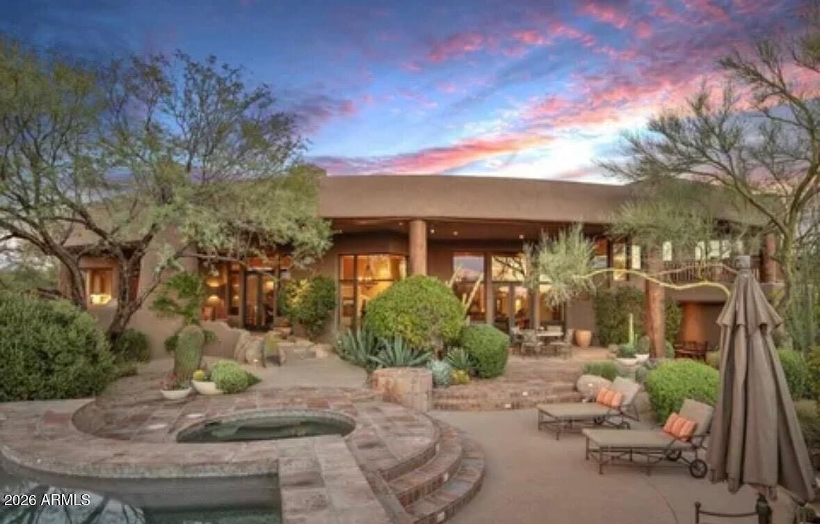 34640 N 79th Way Scottsdale, AZ 85266 photo 2