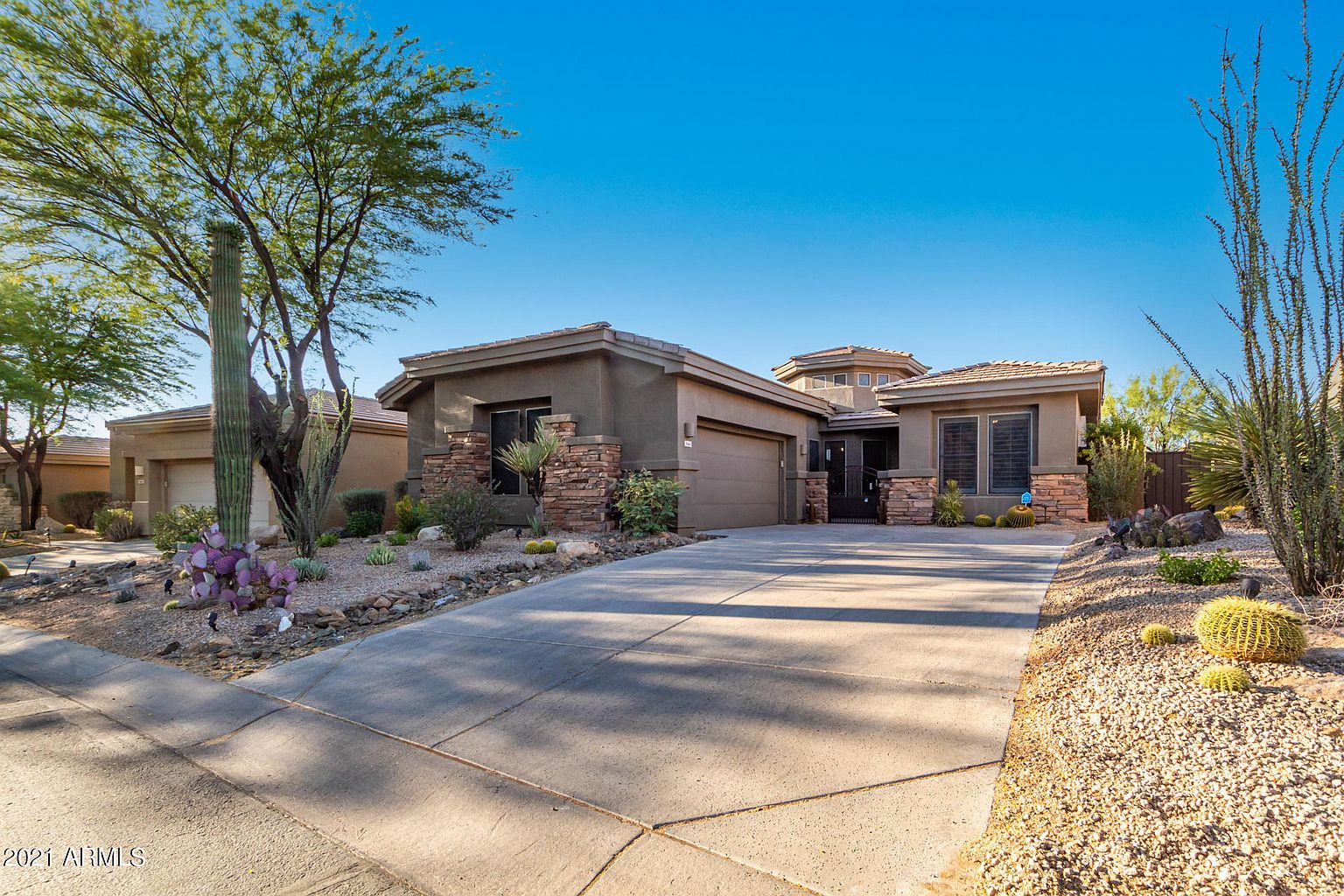 7468 E Soaring Eagle Way Scottsdale, AZ 85266 photo 2
