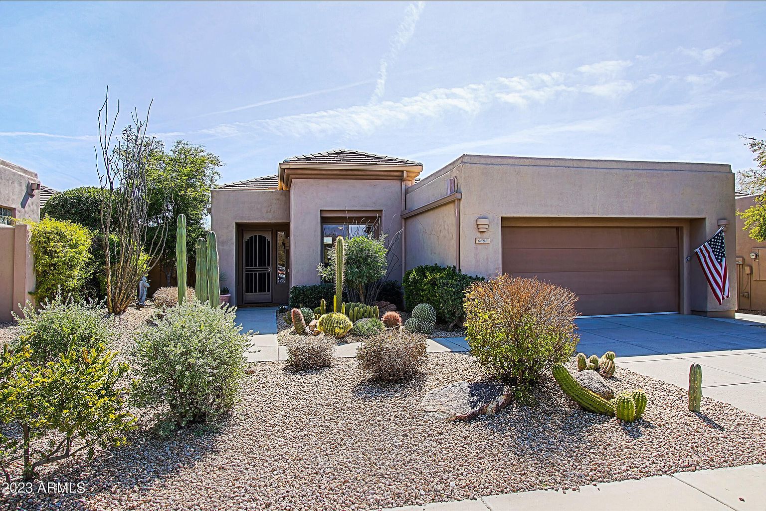 6695 E Soaring Eagle Way Scottsdale, AZ 85266 photo 3