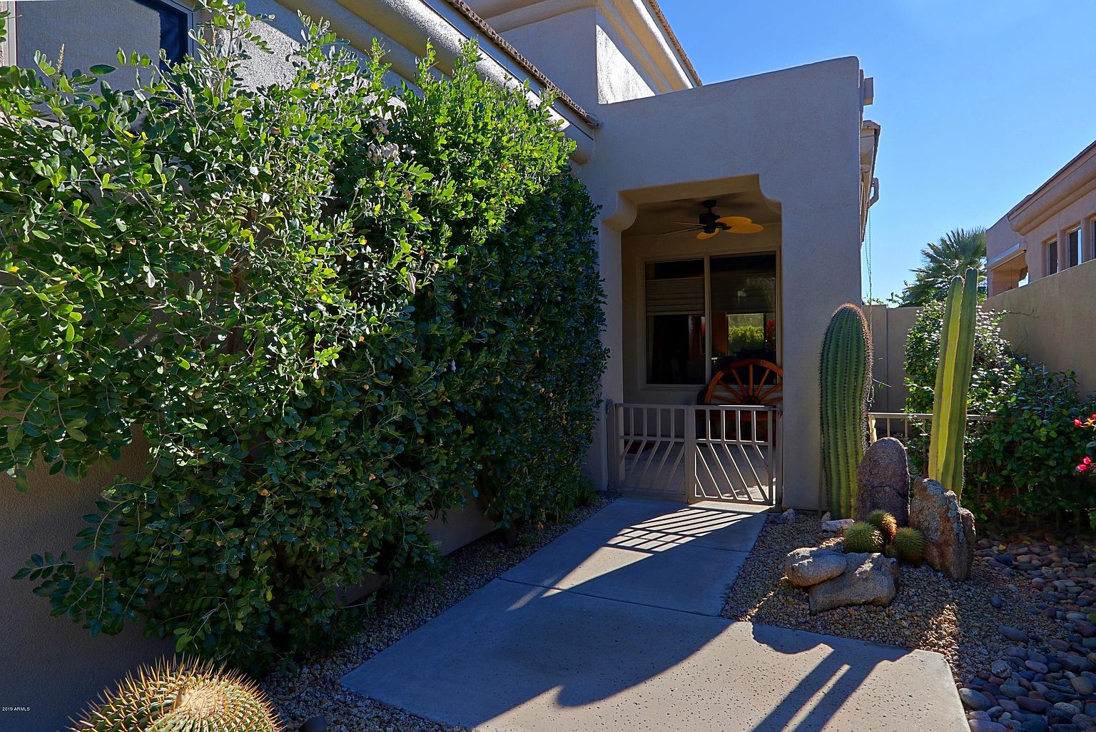 6747 E Eagle Feather Rd Scottsdale, AZ 85266 photo 4