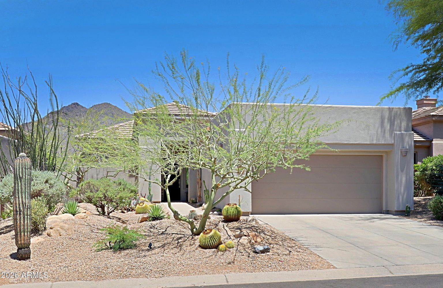 6522 E Night Glow Cir Scottsdale, AZ 85266 photo 2