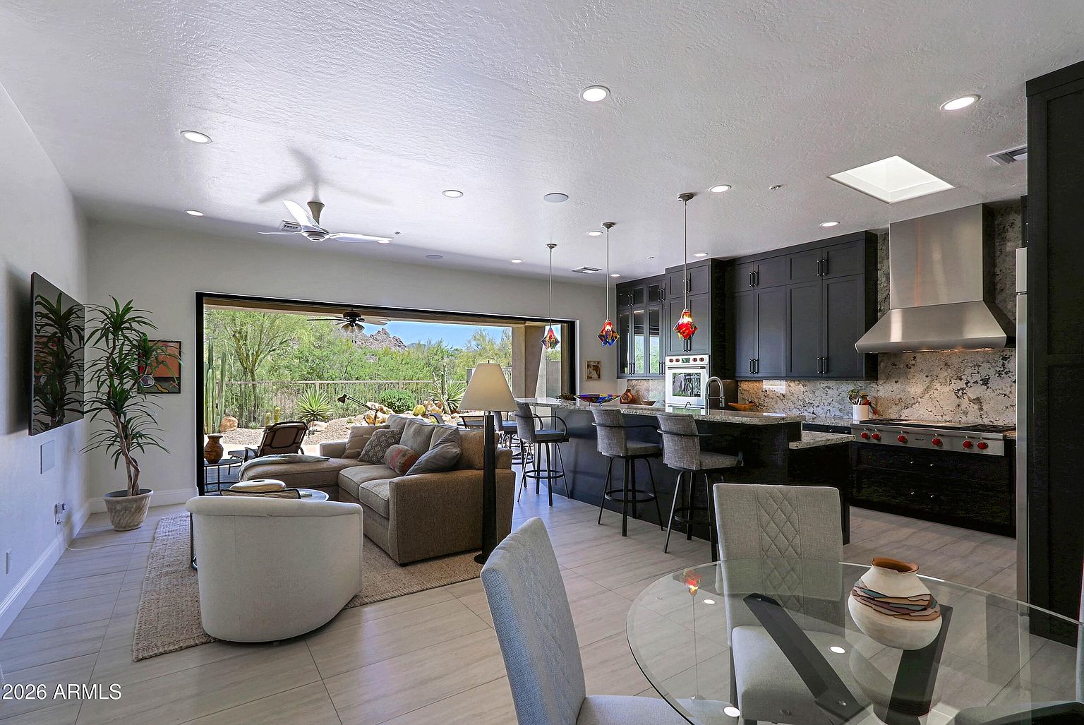 6522 E Night Glow Cir Scottsdale, AZ 85266 photo 4