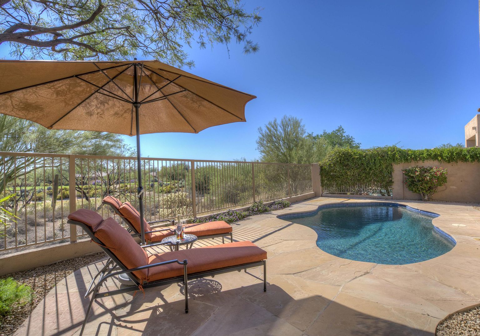 6465 E Shooting Star Way photo 2
