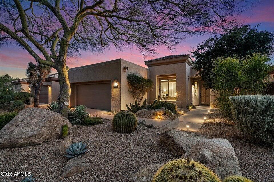 6501 Shooting Star Way Scottsdale, AZ 85266 photo 2