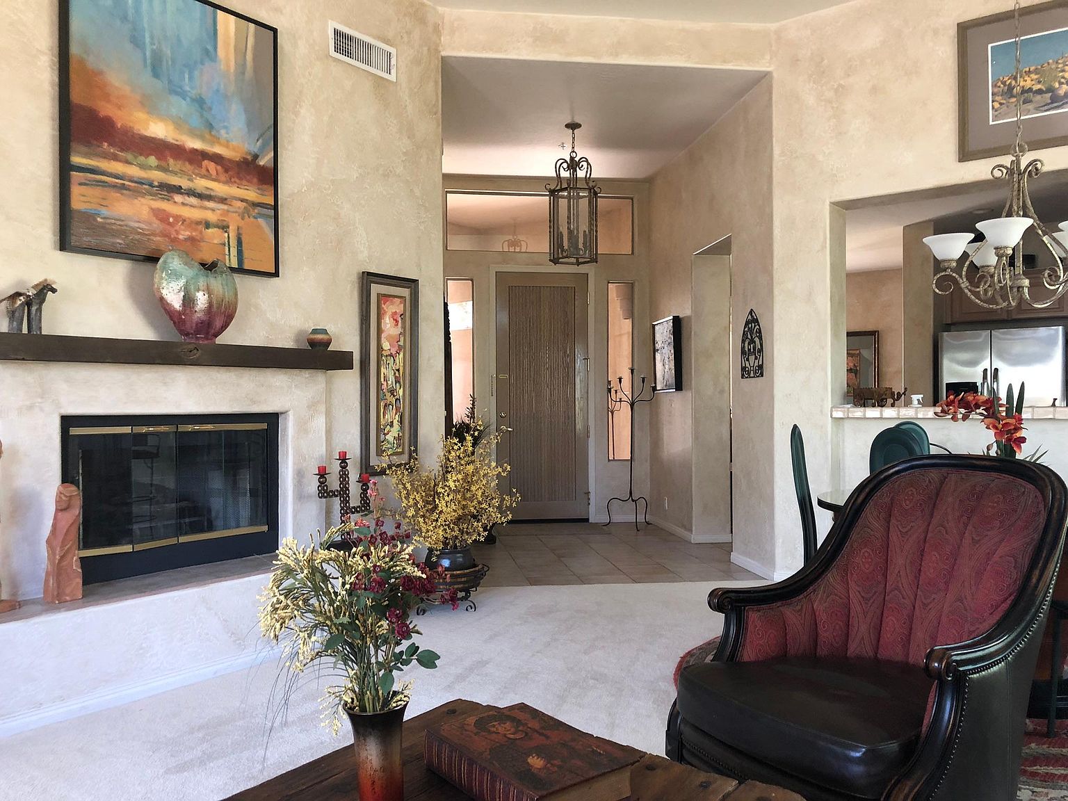 6525 E Shooting Star Way photo 4