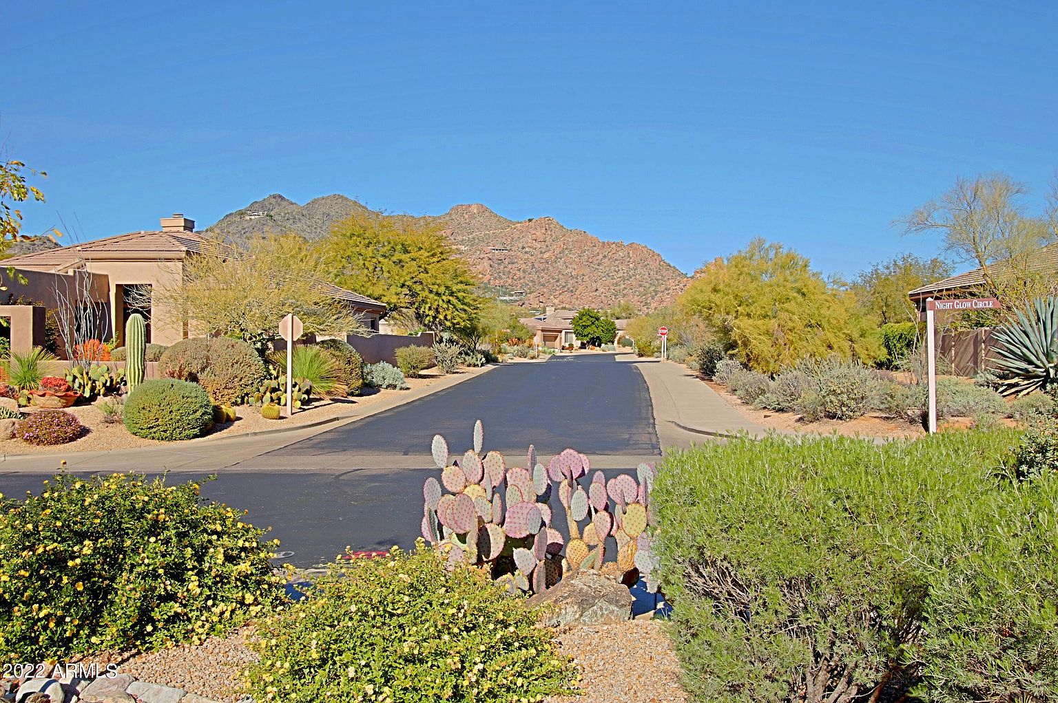 6505 E Night Glow Cir Scottsdale, AZ 85266 photo 5