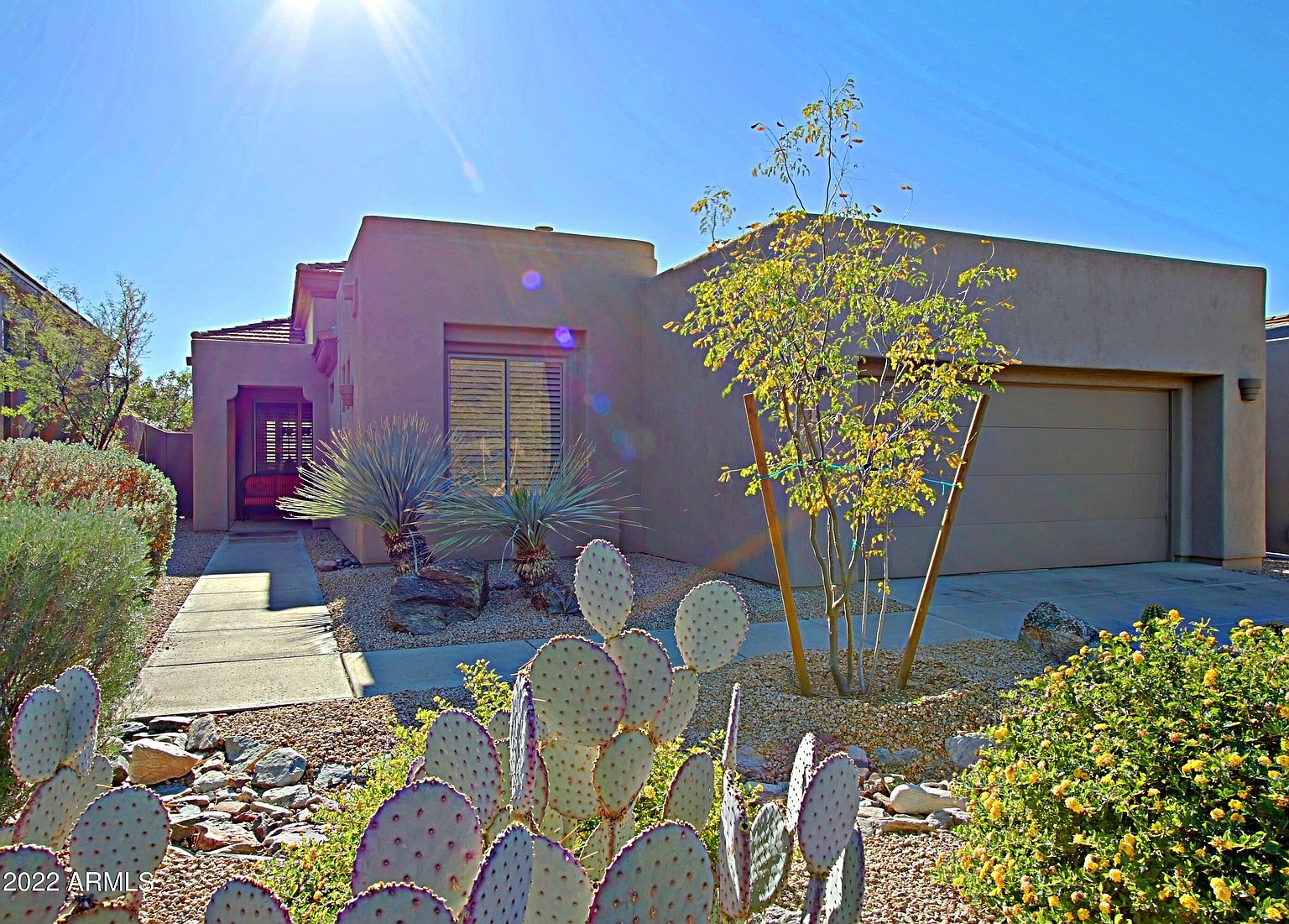 6505 E Night Glow Cir Scottsdale, AZ 85266 photo 2