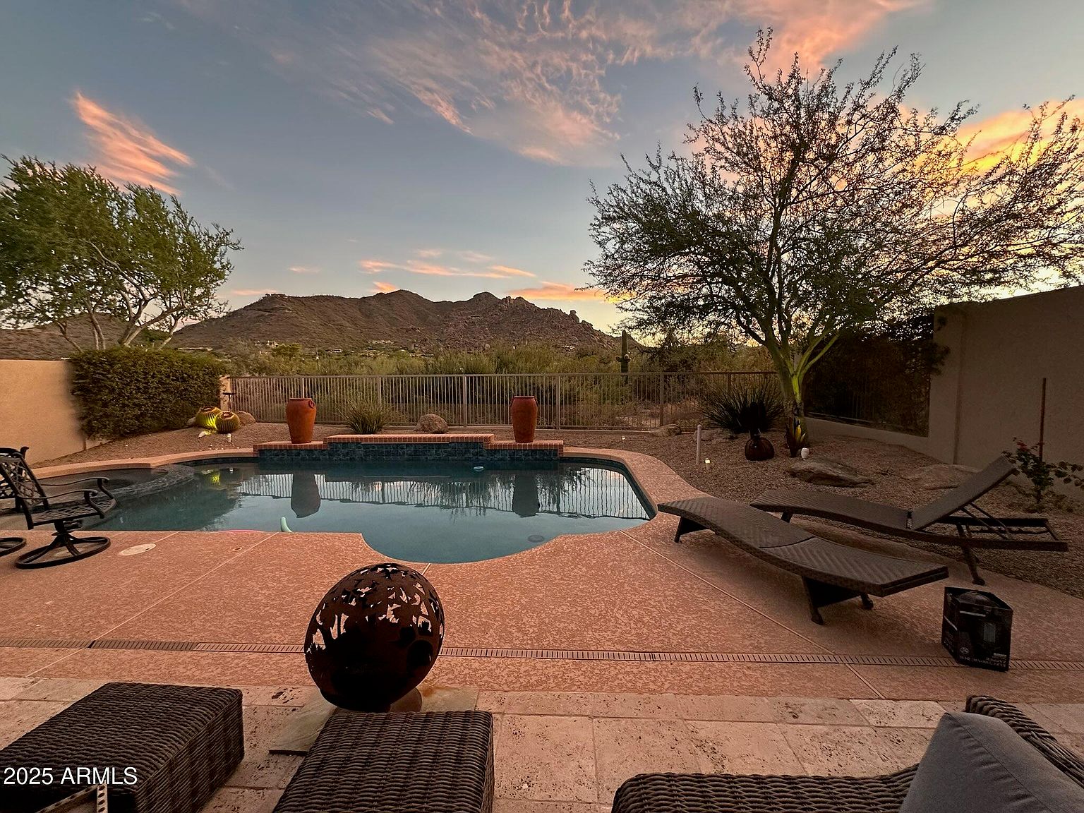 6788 E Nightingale Star Cir Scottsdale, AZ 85266 photo 2