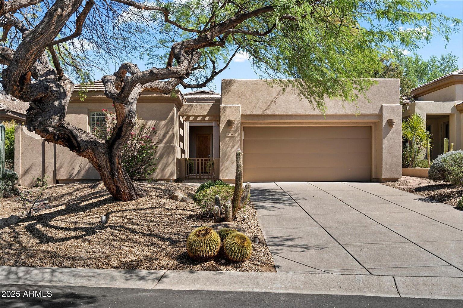 6788 E Nightingale Star Cir Scottsdale, AZ 85266 photo 4