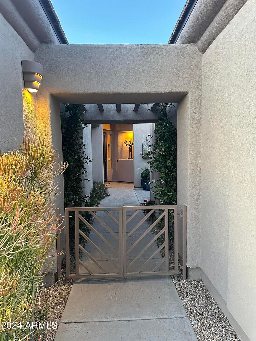 6876 E Whispering Mesquite Trail Scottsdale, AZ 85266 photo 5