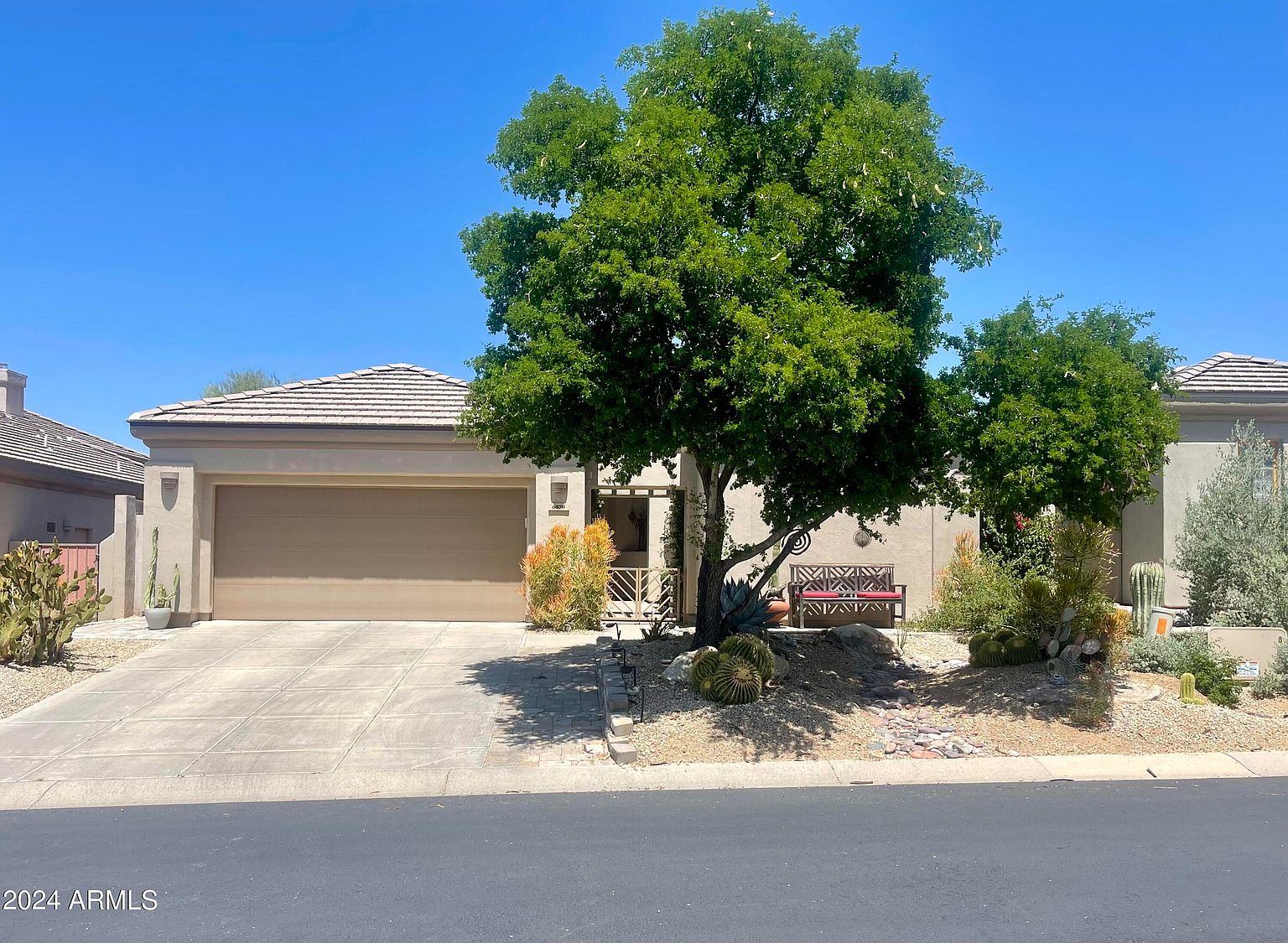 6876 E Whispering Mesquite Trail Scottsdale, AZ 85266 photo 3
