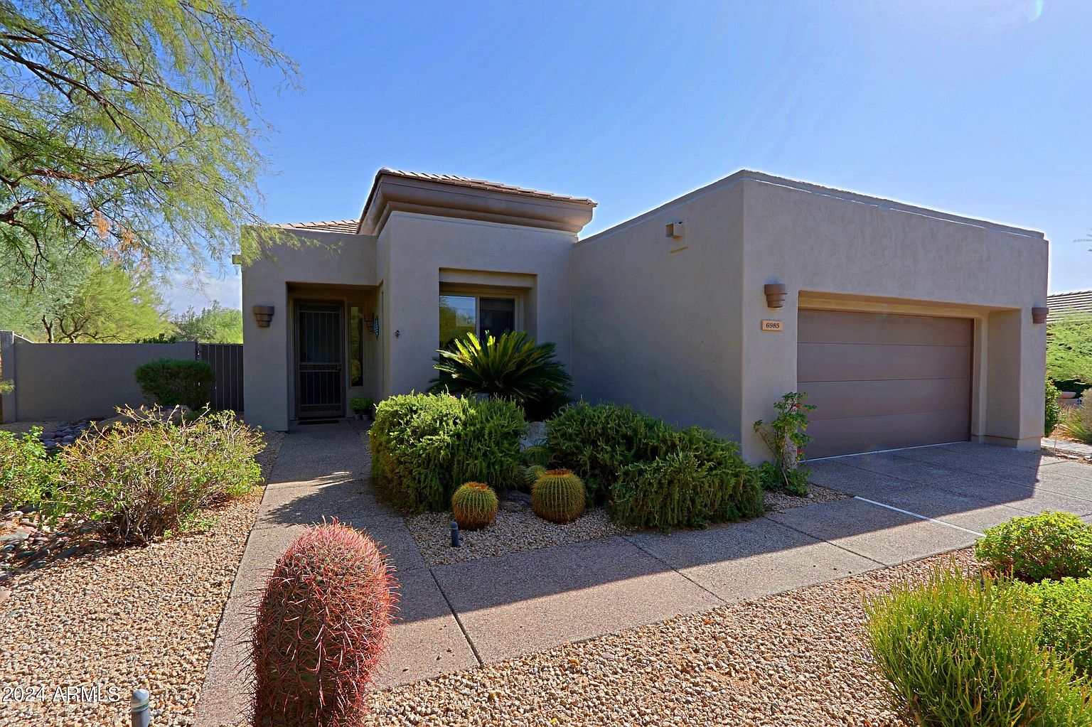 6985 E Purple Shade Cir Scottsdale, AZ 85266 photo 2
