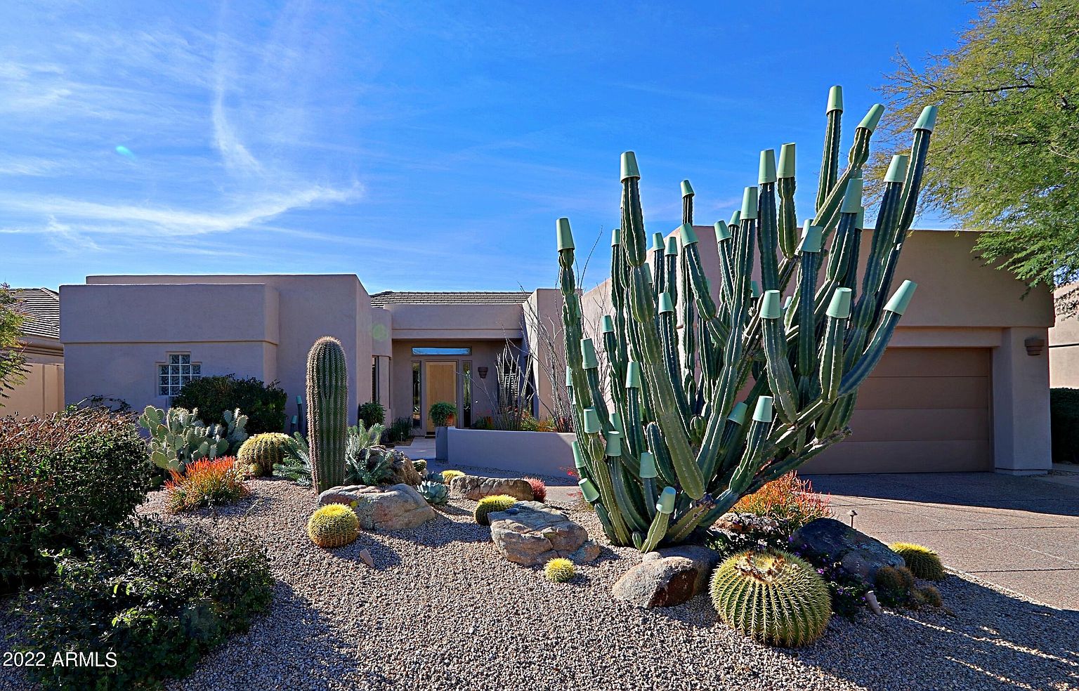 6751 E Amber Sun Dr Scottsdale, AZ 85266 photo 2