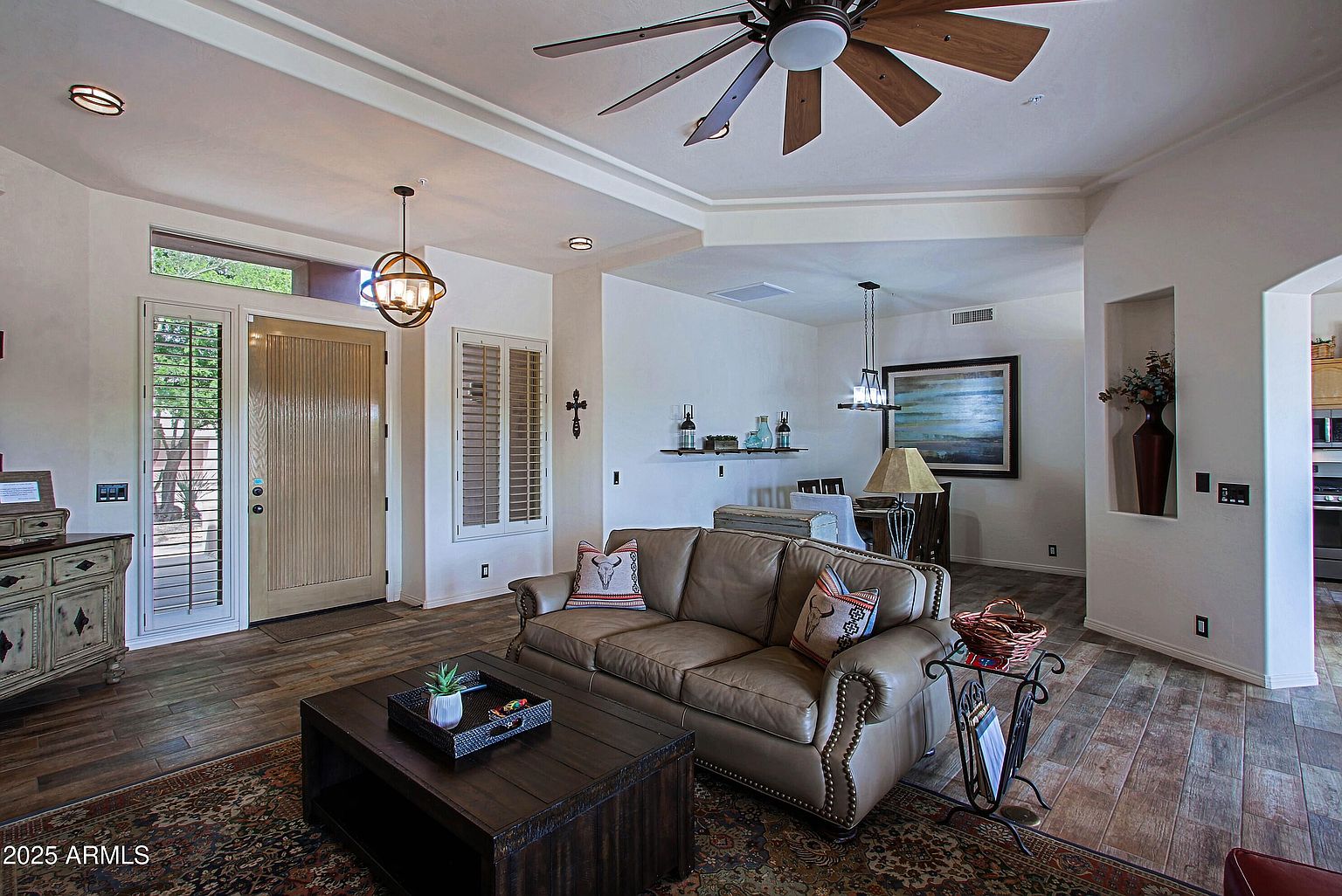 6879 E AMBER SUN Drive photo 5