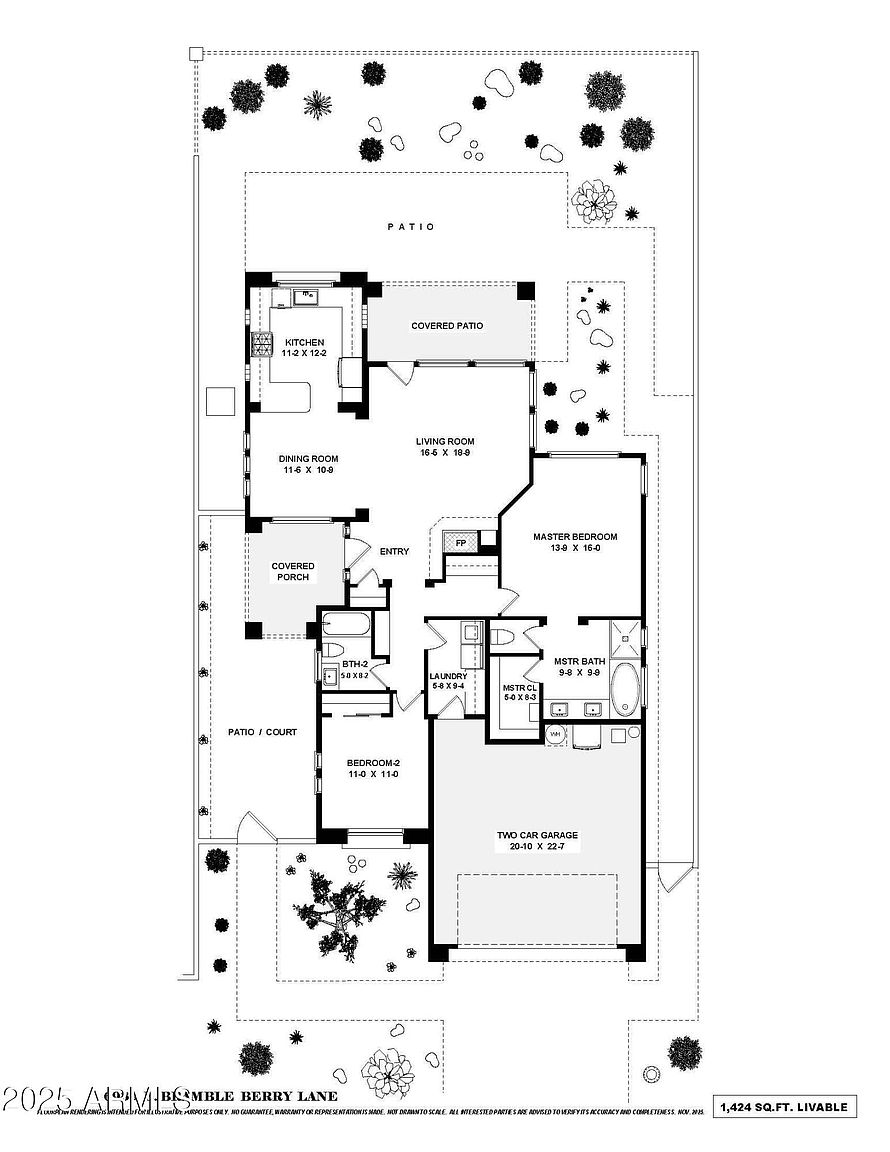 6939 E Bramble Berry Ln Scottsdale, AZ 85266 photo 4