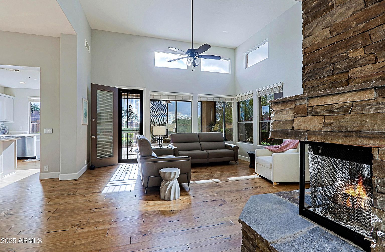 6939 E Bramble Berry Ln Scottsdale, AZ 85266 photo 5