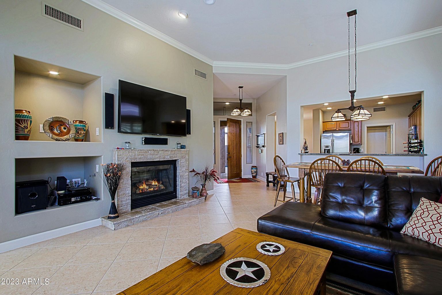 6917 E Sienna Bouquet Pl Scottsdale, AZ 85266 photo 5