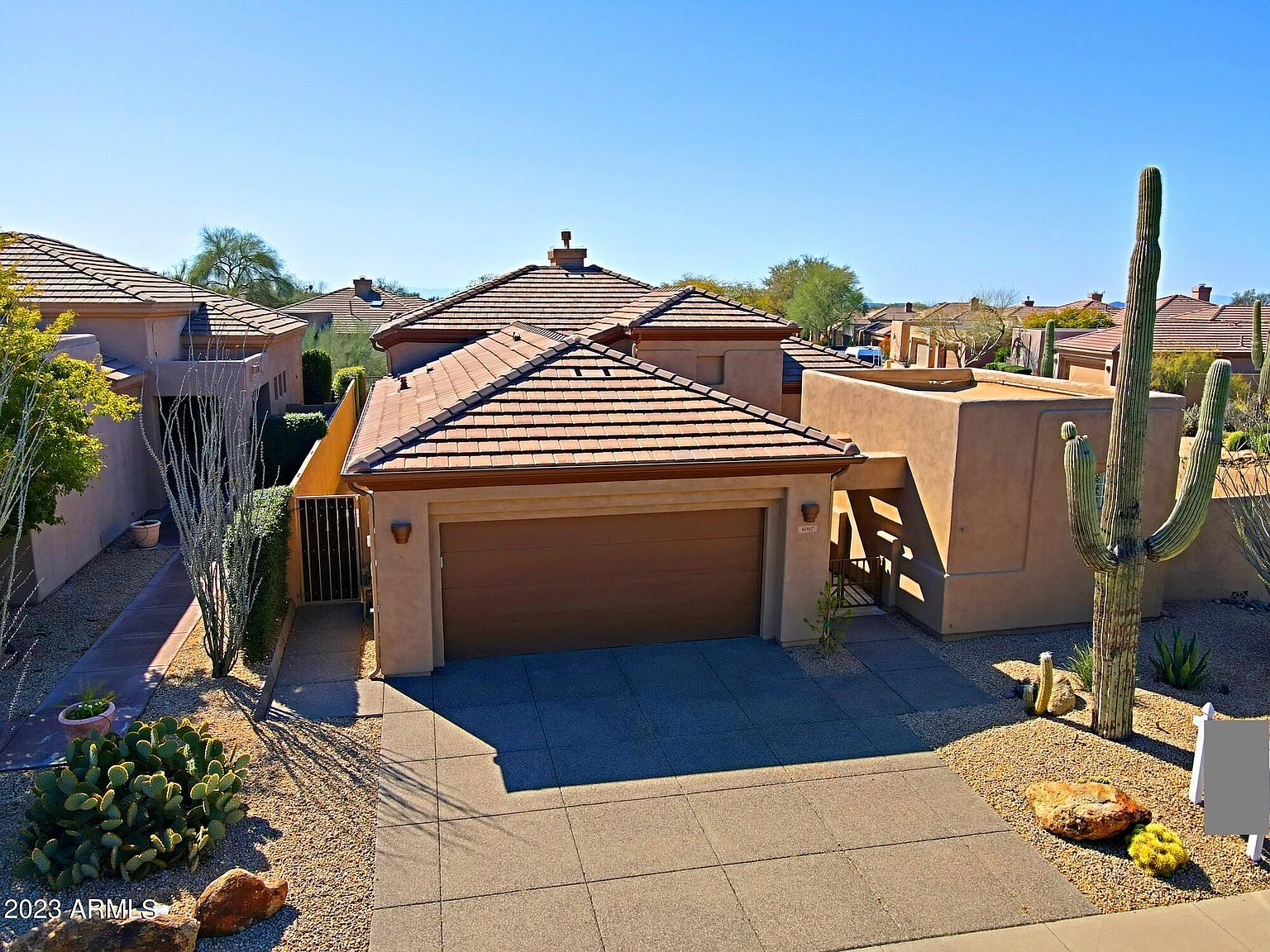 6917 E Sienna Bouquet Pl Scottsdale, AZ 85266 photo 2