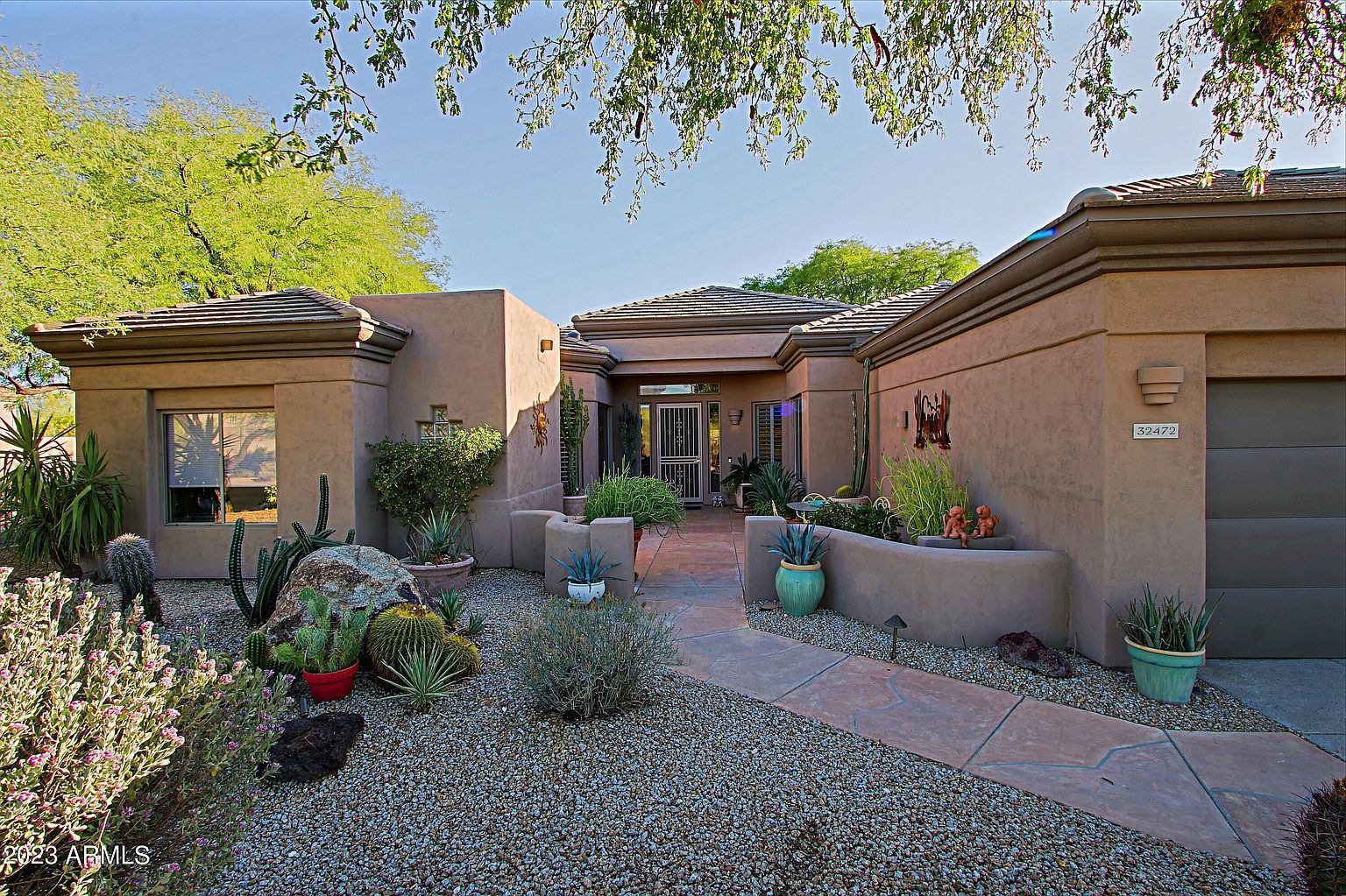 32472 N 68th Pl Scottsdale, AZ 85266 photo 2