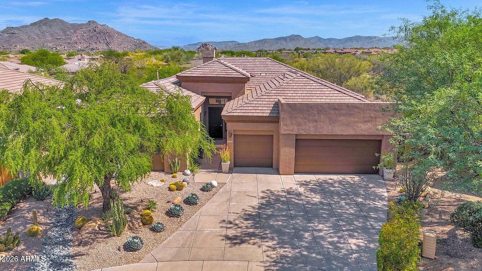 7180 East Thirsty Cactus Lane, Scottsdale, AZ 85266 photo 2