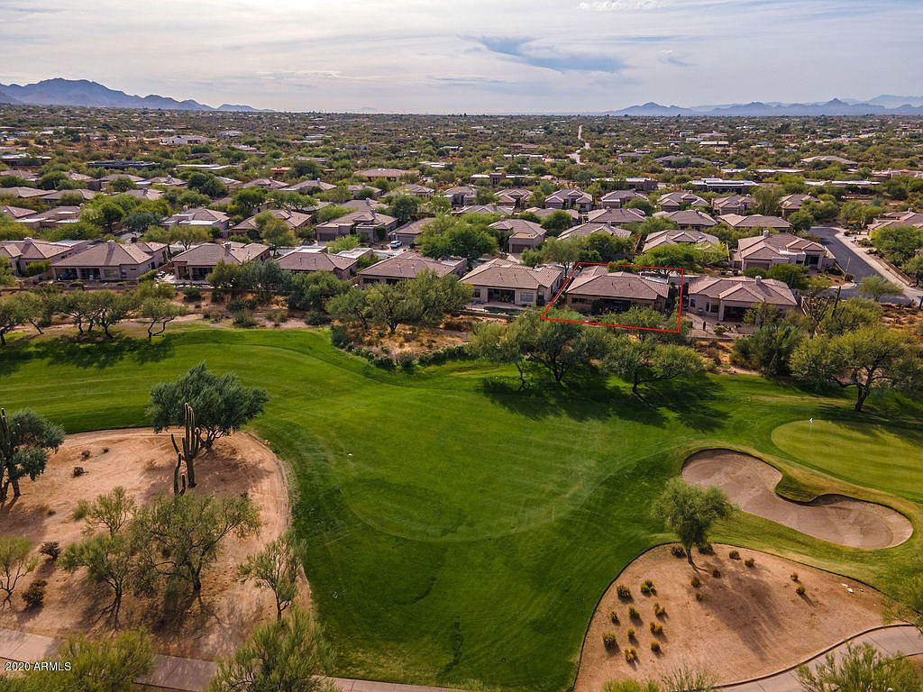 6894 E Thirsty Cactus Ln Scottsdale, AZ 85266 photo 2