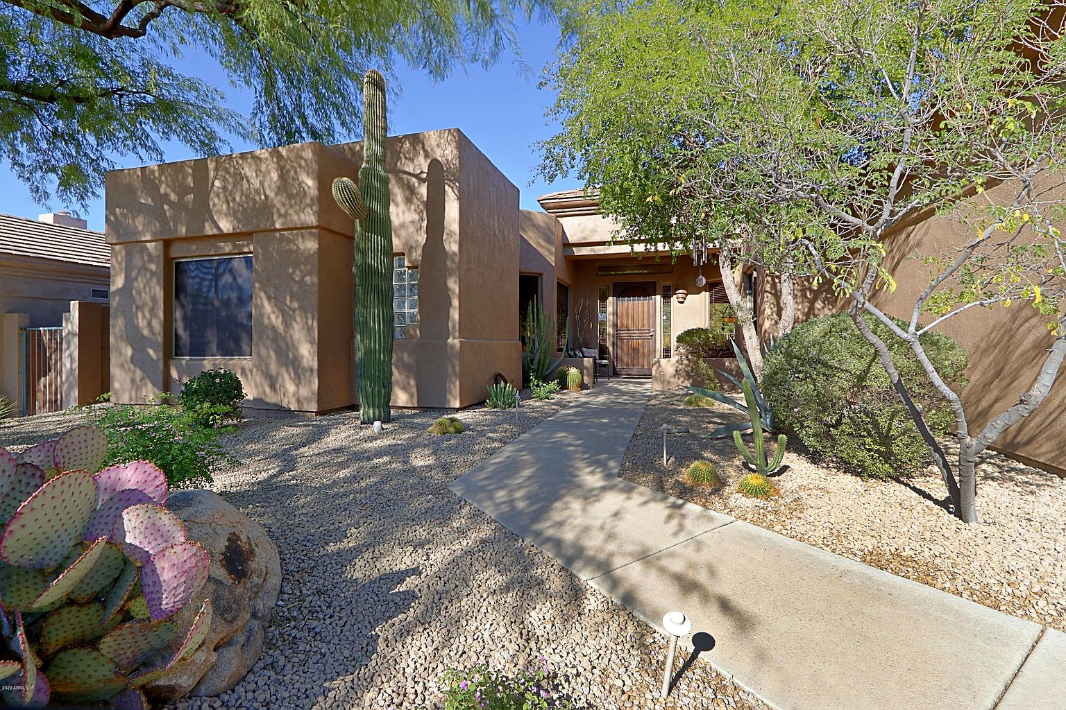 6894 E Thirsty Cactus Ln Scottsdale, AZ 85266 photo 5