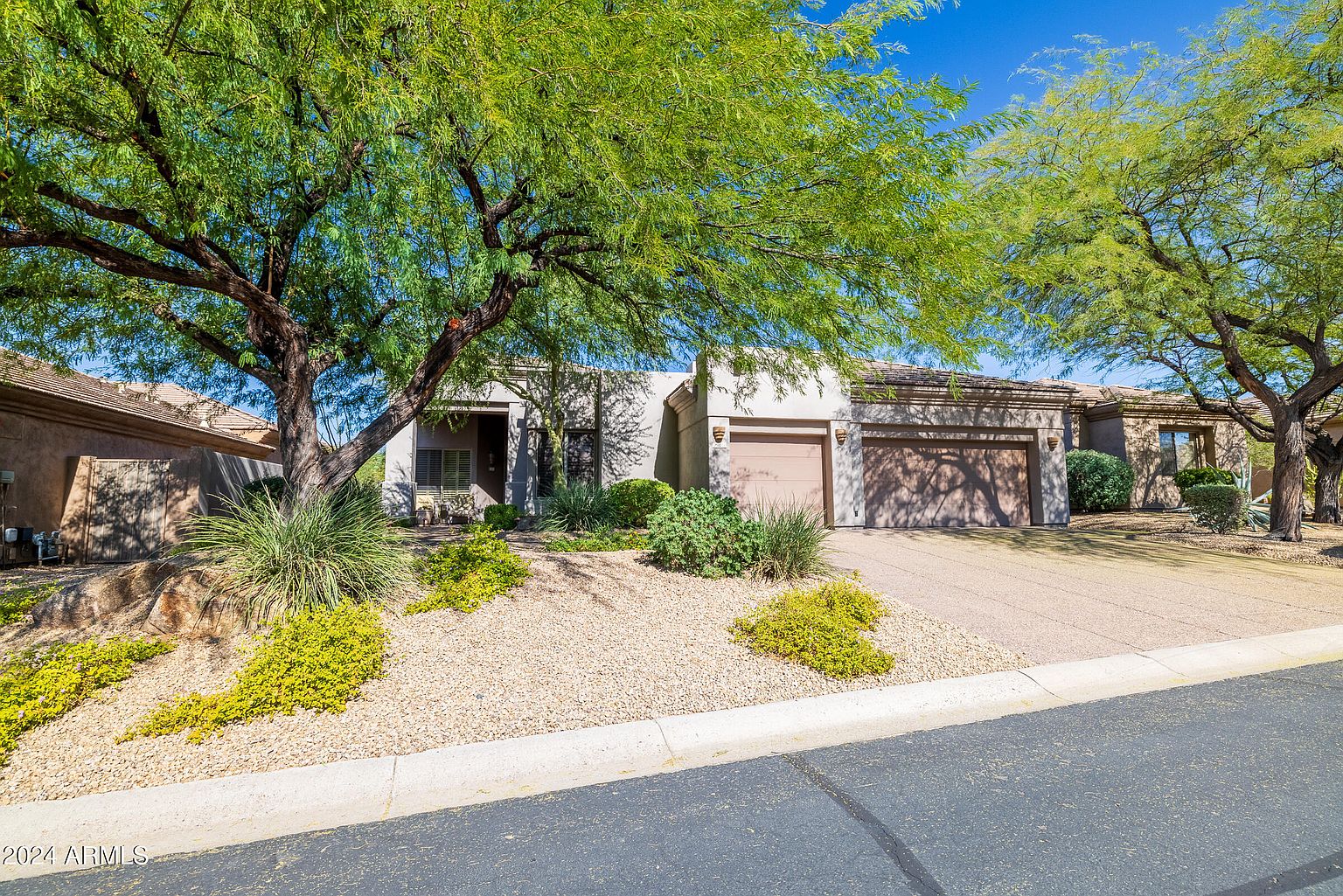 7020 E Mighty Saguaro Way Scottsdale, AZ 85266 photo 2