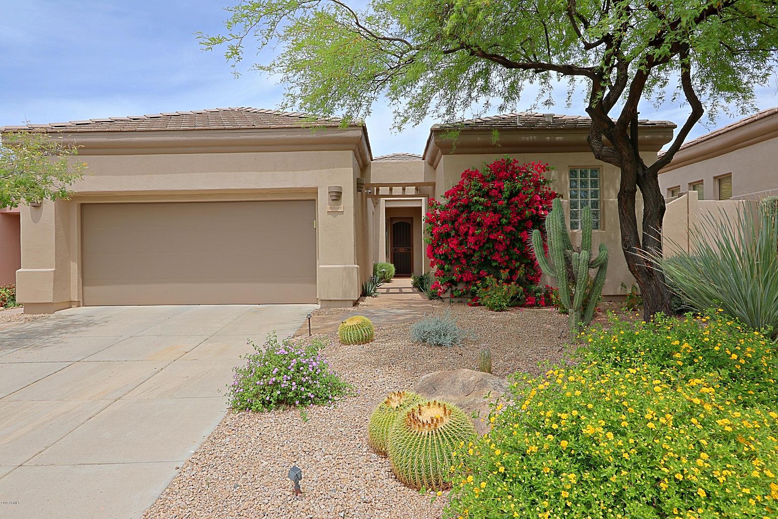 6960 E Whispering Mesquite Trail Scottsdale, AZ 85266 photo 2