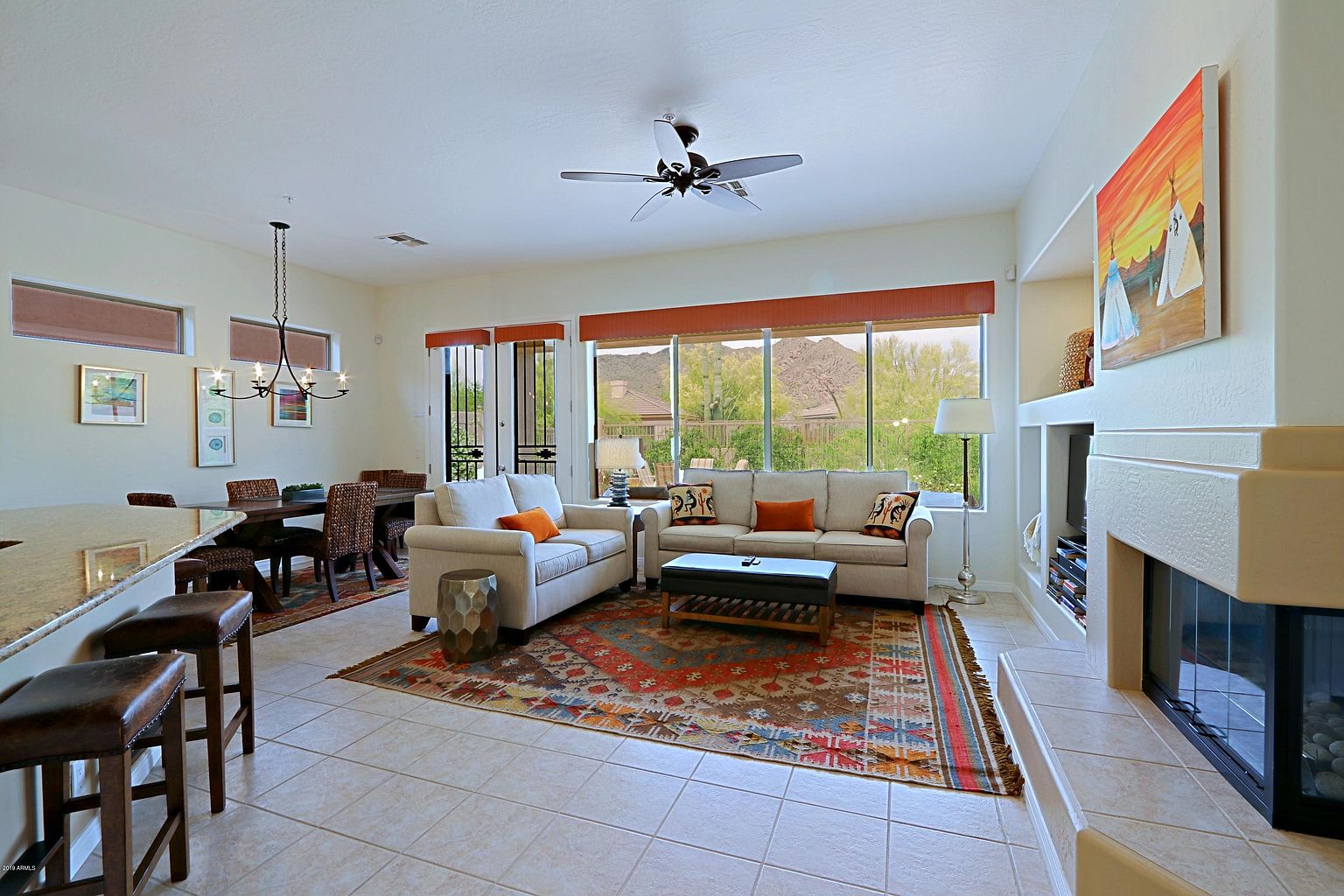 6960 E Whispering Mesquite Trail Scottsdale, AZ 85266 photo 5
