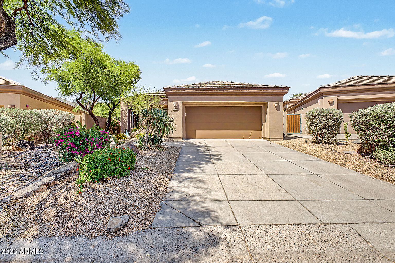 7020 E Whispering Mesquite Trl photo 5