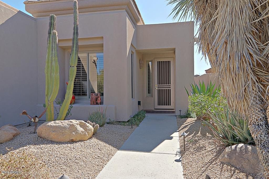 7125 E Canyon Wren Cir Scottsdale, AZ 85266 photo 5
