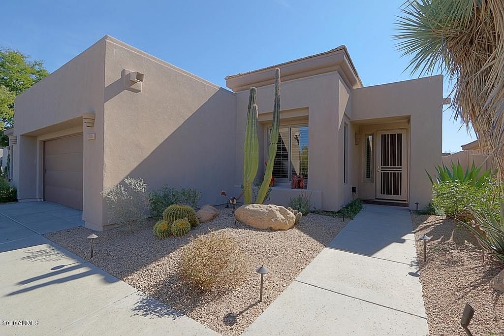 7125 E Canyon Wren Cir Scottsdale, AZ 85266 photo 3