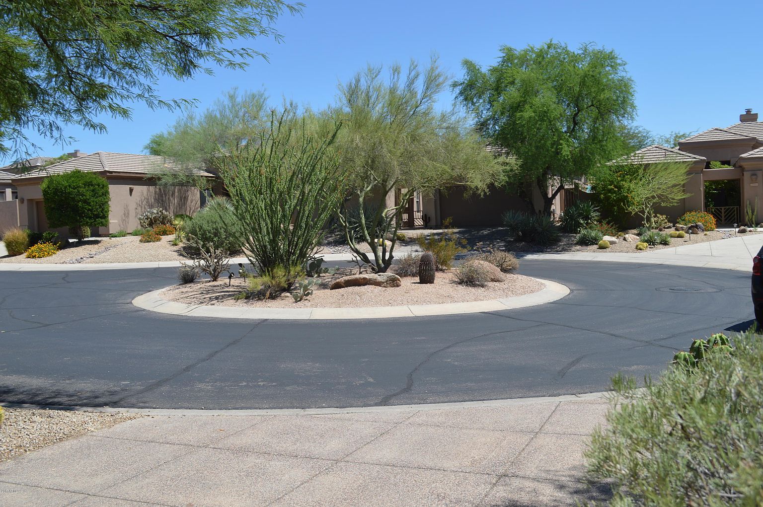 7040 E Brilliant Sky Dr Scottsdale, AZ 85266 photo 3