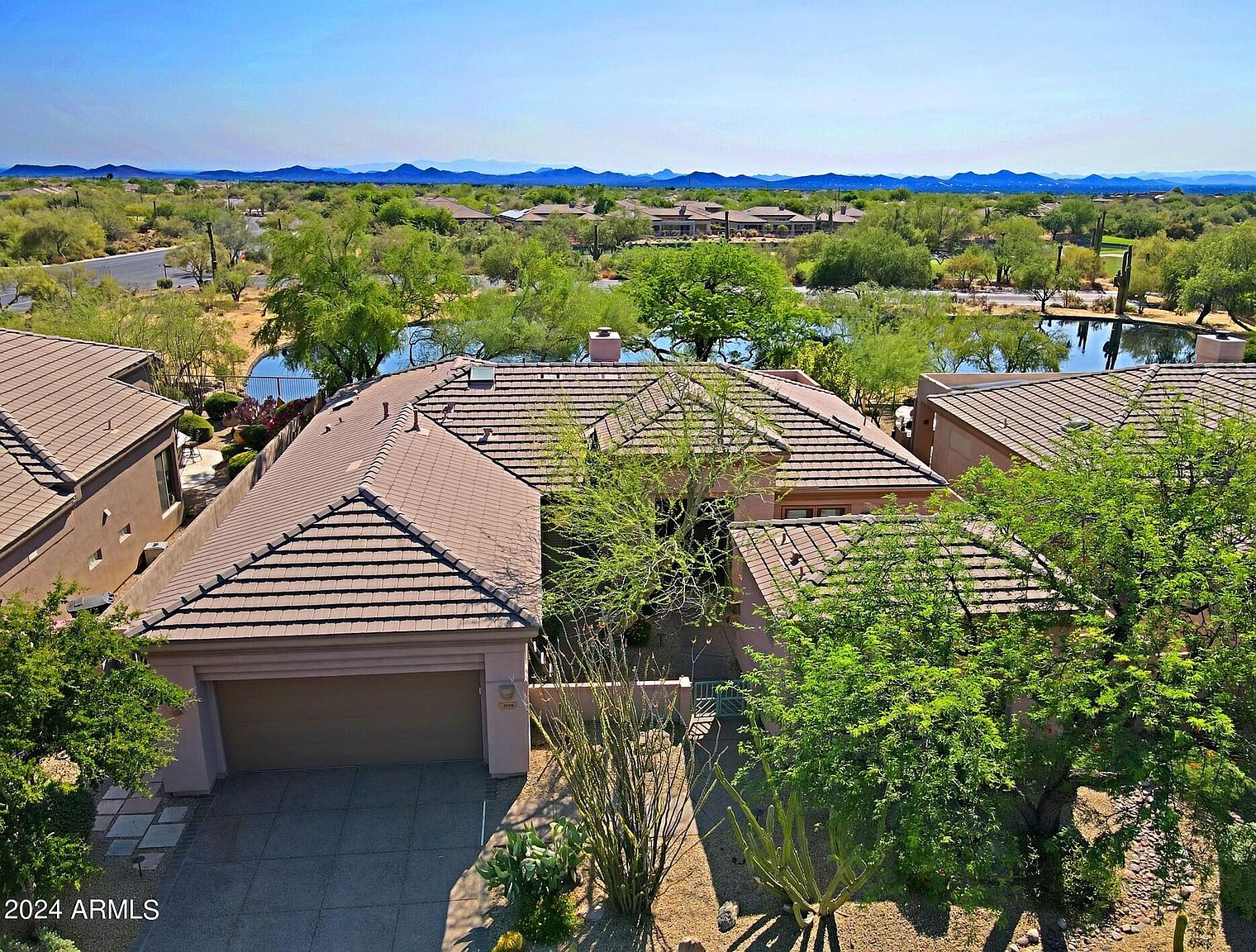 7155 E Night Glow Cir Scottsdale, AZ 85266 photo 5