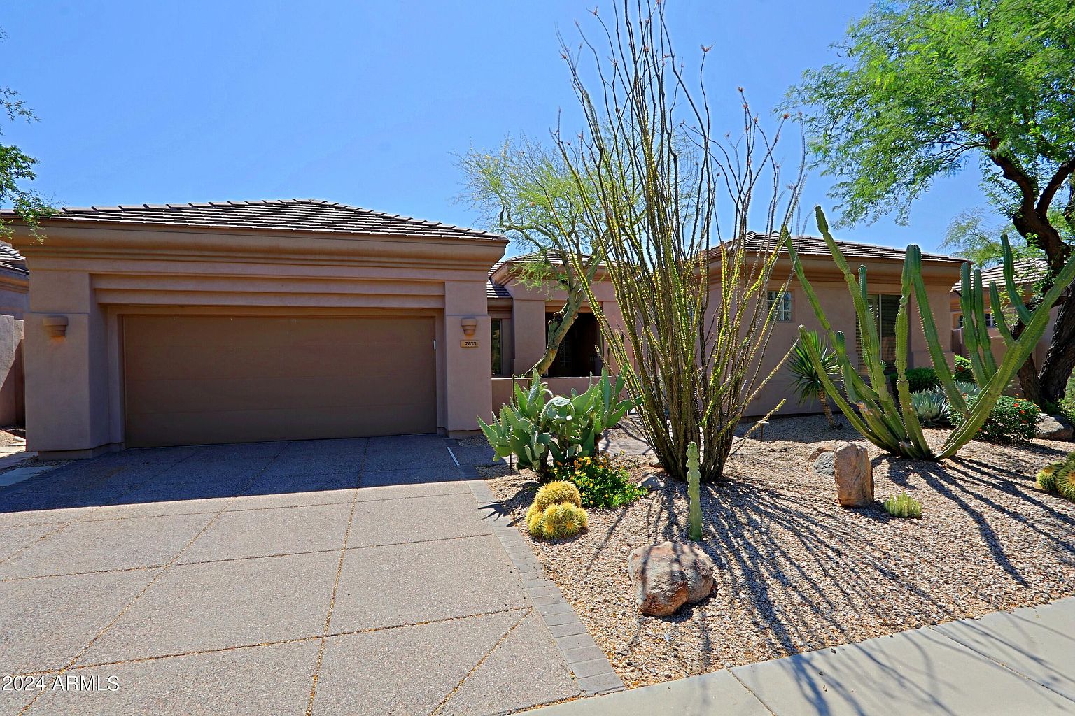 7155 E Night Glow Cir Scottsdale, AZ 85266 photo 4