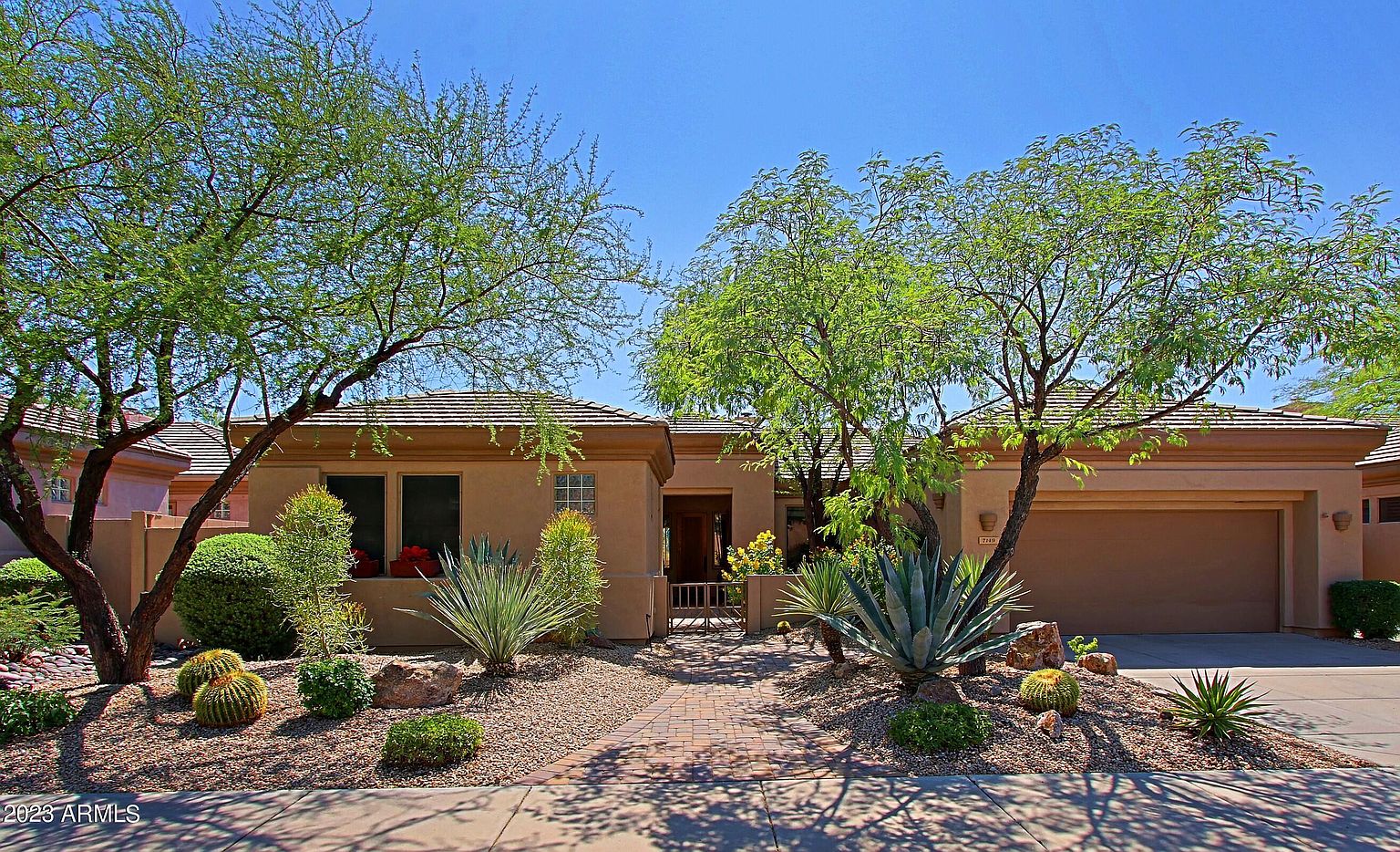 7149 E Night Glow Cir Scottsdale, AZ 85266 photo 4