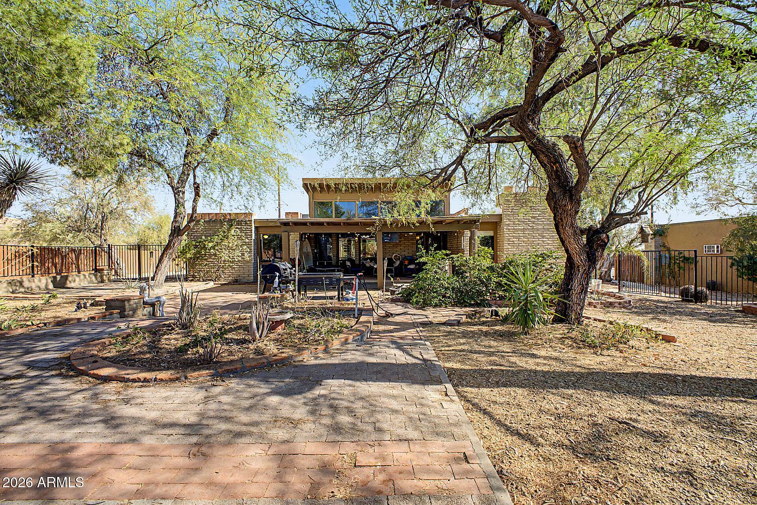 6510 E Dixileta Dr Cave Creek, AZ 85331 photo 5