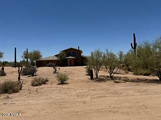 6445 E Wildcat Dr Cave Creek, AZ 85331 photo 3