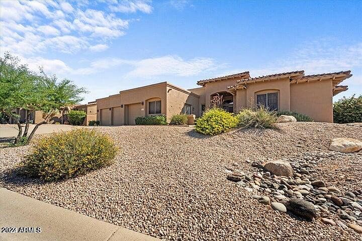 28591 N 94th Pl Scottsdale, AZ 85262 photo 2