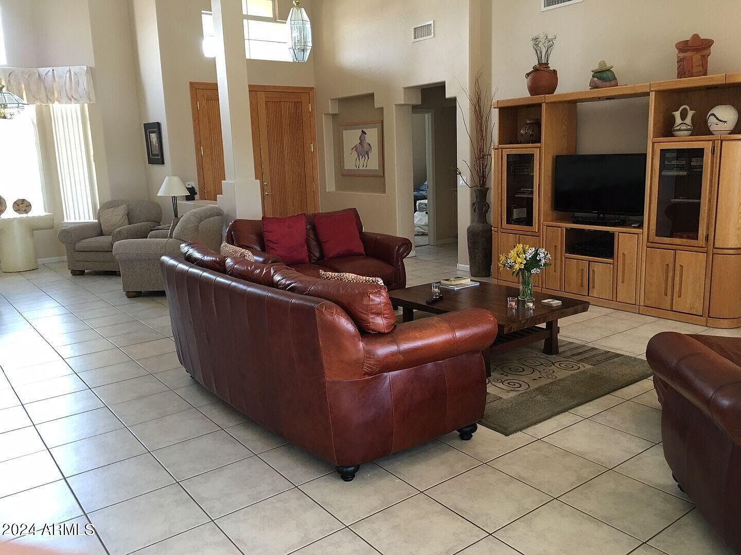 9687 E Balancing Rock Rd Scottsdale, AZ 85262 photo 4