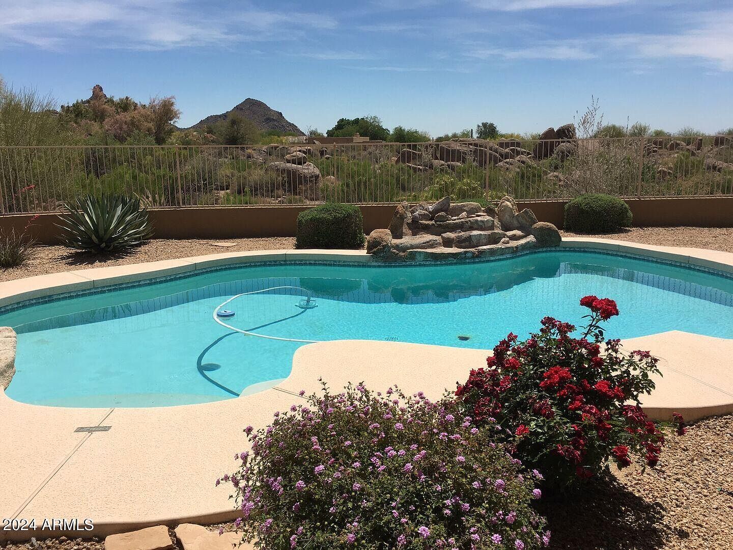 9687 E Balancing Rock Rd Scottsdale, AZ 85262 photo 2