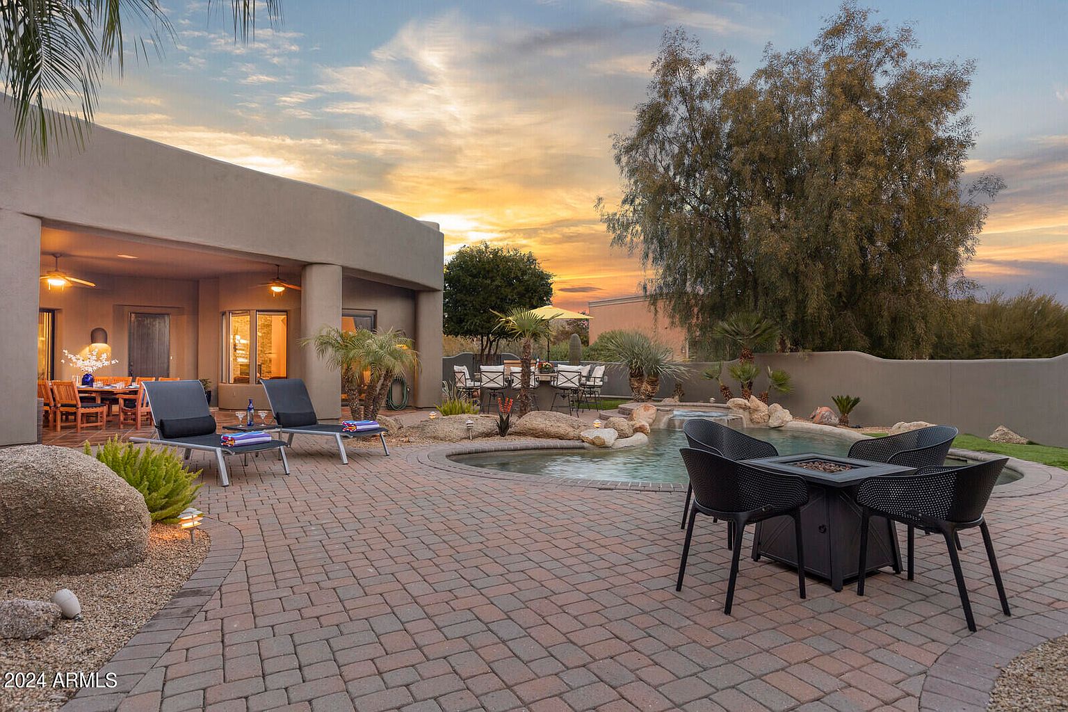 11362 E Dale Ln Scottsdale, AZ 85262 photo 2