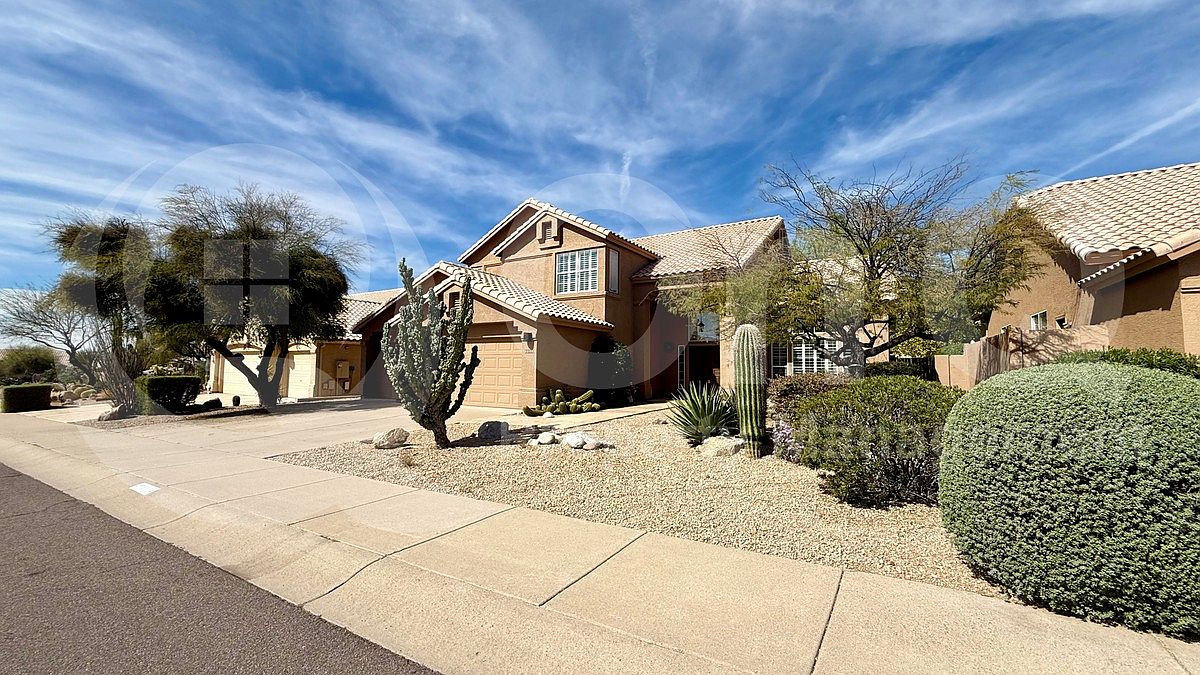 11114 E Blue Sky Dr Scottsdale, AZ 85262 photo 2